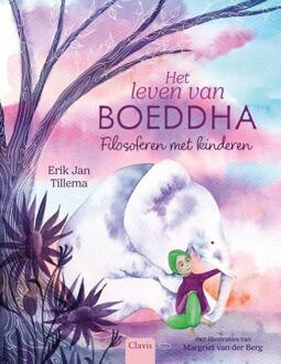 Het leven van Boeddha -  Erik Jan Tillema (ISBN: 9789044855333)