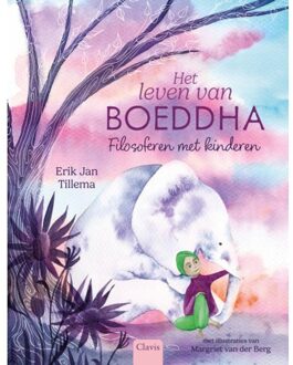 Het Leven Van Boeddha - Erik Jan Tillema
