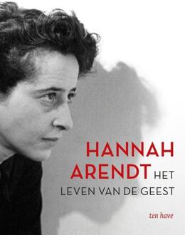 Het leven van de geest -  Hannah Arendt (ISBN: 9789025914257)