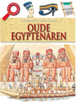 Het leven van de Oude Egyptenaren