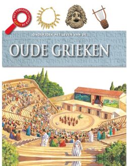 Het leven van de Oude Grieken