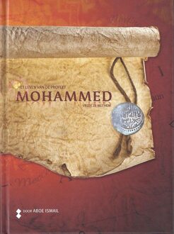 Het leven van de Profeet Mohammed (vrede zij met hem) - Boek Jamal Ahajjaj (9081939912)