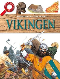 Het leven van de Vikingen