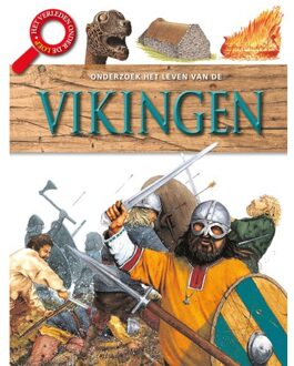 Het leven van de Vikingen