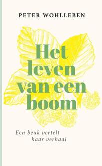 Het leven van een boom -  Peter Wohlleben (ISBN: 9789400518957)