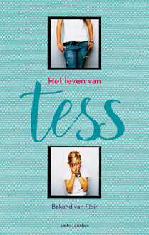 Het leven van Tess - eBook Tess Bleeker (9026336020)