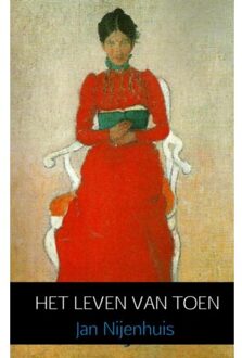 Het leven van toen - Boek Jan Nijenhuis (940213171X)