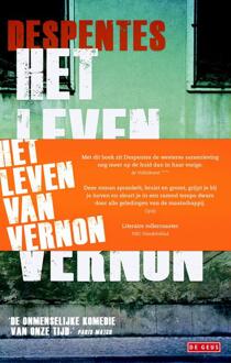 Het leven van Vernon / 2 - Boek Virginie Despentes (904453582X)