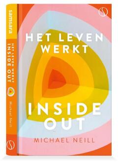 Het Leven Werkt Inside-Out - Michael Neill