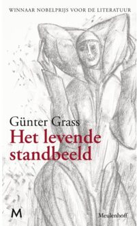 Het Levende Standbeeld - Günter Grass