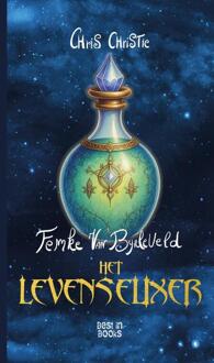 Het levenselixer -  Chris Christie (ISBN: 9789493402591)