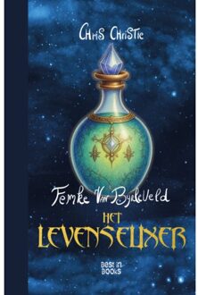 Het Levenselixer - Chris Christie