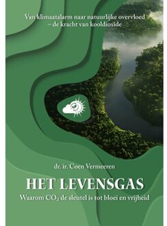 Het Levensgas - Coen Vermeeren