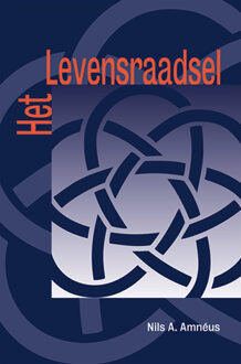 Het levensraadsel - Boek N.A. Amneus (9070328593)