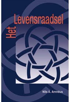 Het levensraadsel - Boek N.A. Amneus (9070328593)