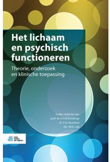 Het lichaam en psychisch functioneren