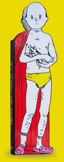 Het lichaam van Michiel -  Tom Borremans (ISBN: 9789493387522)