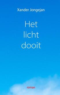 Het licht dooit