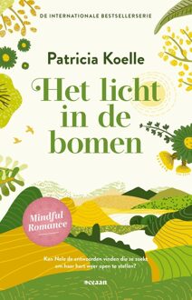 Het licht in de bomen - Patricia Koelle - ebook