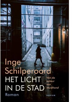 Het licht in de stad