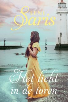 Het licht in de toren - Leni Saris - ebook