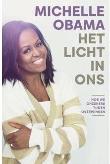 Het Licht In Ons - Michelle Obama