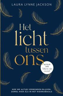 Het Licht Tussen Ons - Laura Lynne Jackson