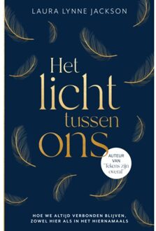 Het Licht Tussen Ons - Laura Lynne Jackson