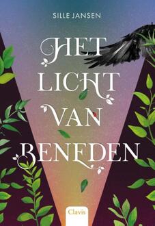 Het licht van beneden -  Sille Jansen (ISBN: 9789044859072)