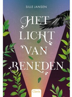 Het Licht Van Beneden - Sille Jansen