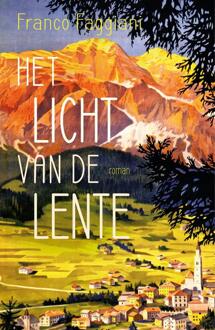 Het Licht Van De Lente - Franco Faggiani