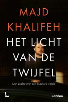 Het licht van de twijfel -  Majd Khalifeh (ISBN: 9789059960268)