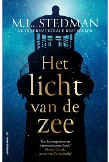Het Licht Van De Zee - M.L. Stedman