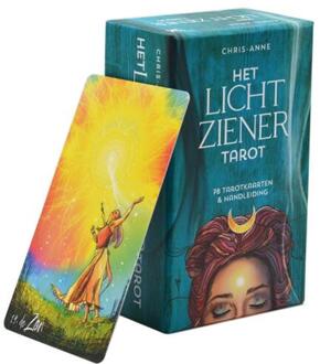 Het Lichtziener Tarot