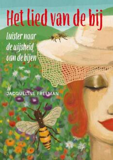 Het lied van de bij - Boek Jacqueline Freeman (9491557408)