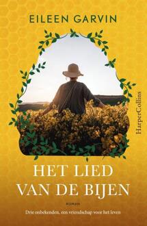 Het lied van de bijen -  Eileen Garvin (ISBN: 9789402709445)