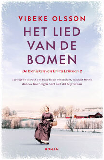 Het lied van de bomen -  Vibeke Olsson (ISBN: 9789023963851)