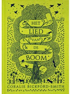 Het lied van de boom