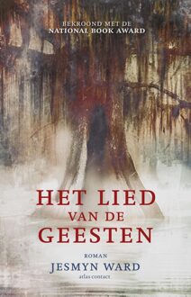 Het lied van de geesten - eBook Jesmyn Ward (9025452418)