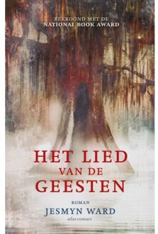 Het lied van de geesten