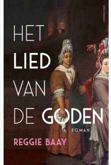 Het lied van de goden