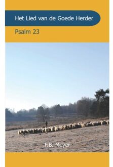 Het Lied van de Goede Herder - (ISBN:9789066592711)