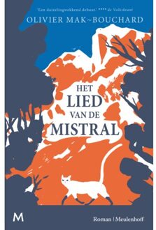 Het lied van de mistral