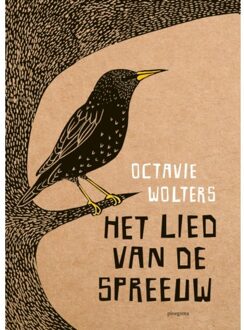 Het lied van de spreeuw