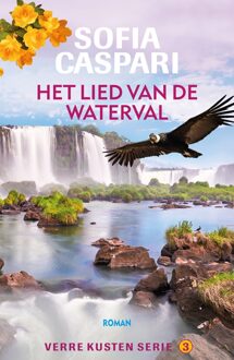 Het lied van de waterval - Sofia Caspari - ebook