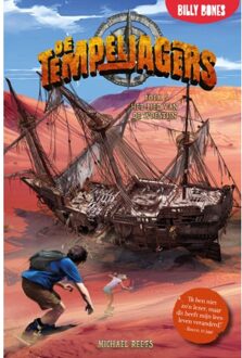 Het Lied Van De Woestijn - De Tempeljagers - Michael Reefs