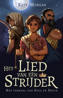 Het lied van een strijder -  Katy Morgan (ISBN: 9789033834721)