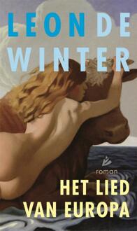 Het lied van Europa -  Leon de Winter (ISBN: 9789048875405)