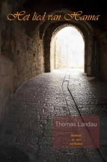 Het lied van Hanna - Boek Thomas Landau (9491897853)