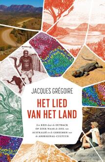 Het Lied Van Het Land - Jacques Grégoire